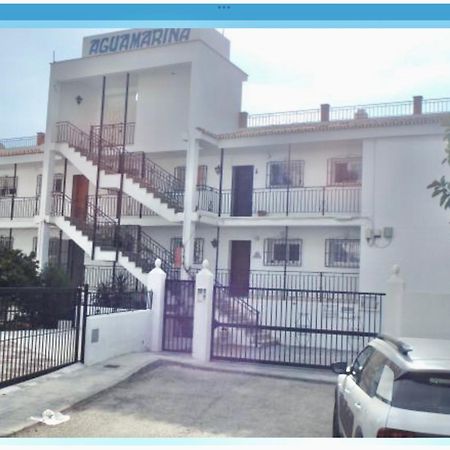 Apartamento Aguamarina Nsf54 -Nerja Bagian luar foto